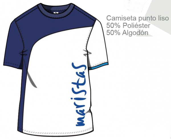 Kamiseta - Camiseta